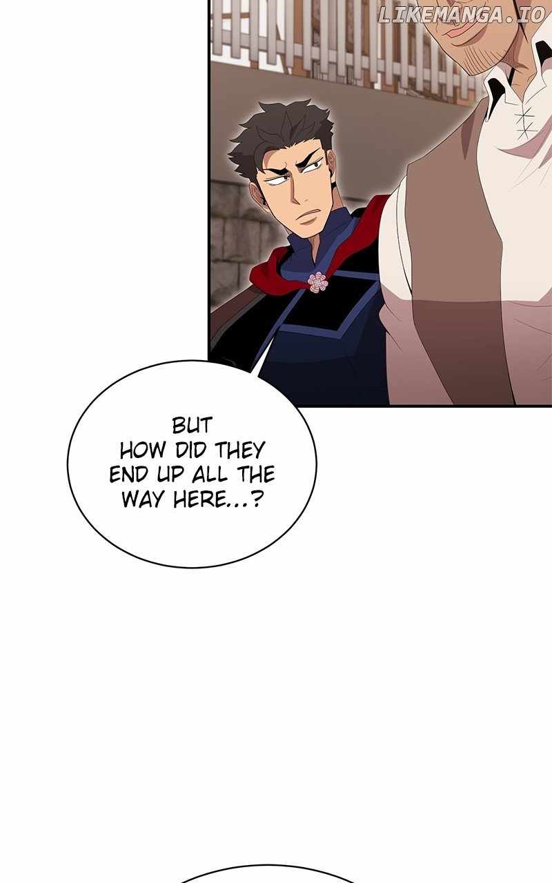 The Strongest Florist Chapter 231 7